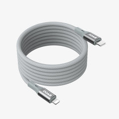 BWOO Fast Charging Data Cable 27W Type - c To Lighting - Elite Phones