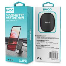 BWOO MAGNETIC Car Holder - Elite Phones