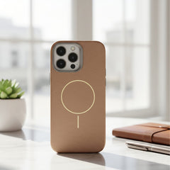 Carbon Fiber Style Case - Elite Phones