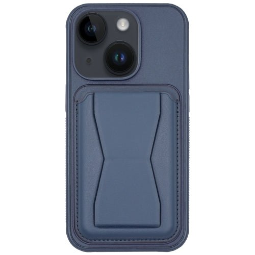 Case High Quality Choice Rubber Case With Wallet - Elite Phones