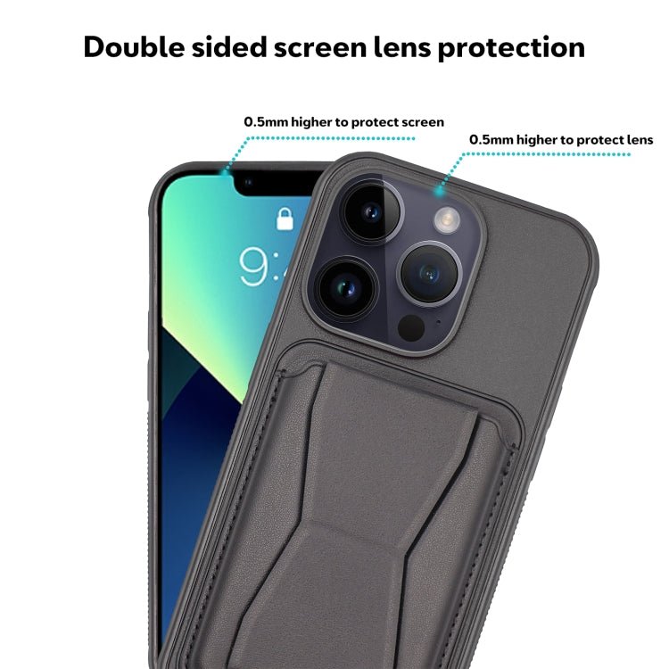 Case High Quality Choice Rubber Case With Wallet - Elite Phones