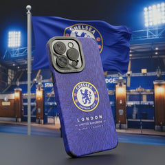 Chelsea Rubber Case - Elite Phones