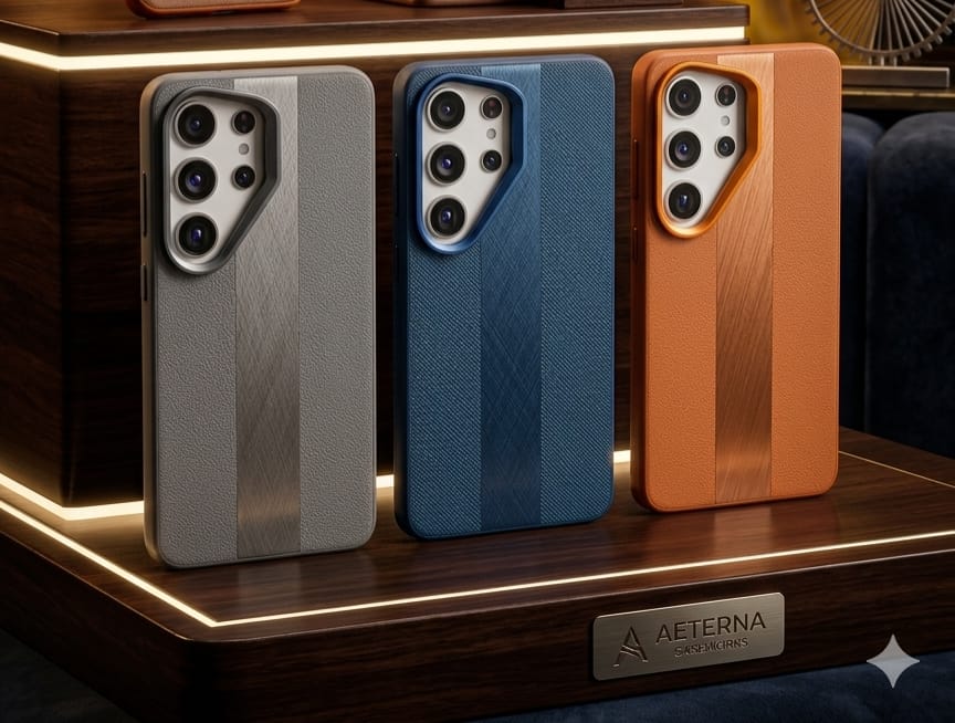 Classic Armor Series Case - Elite Phones