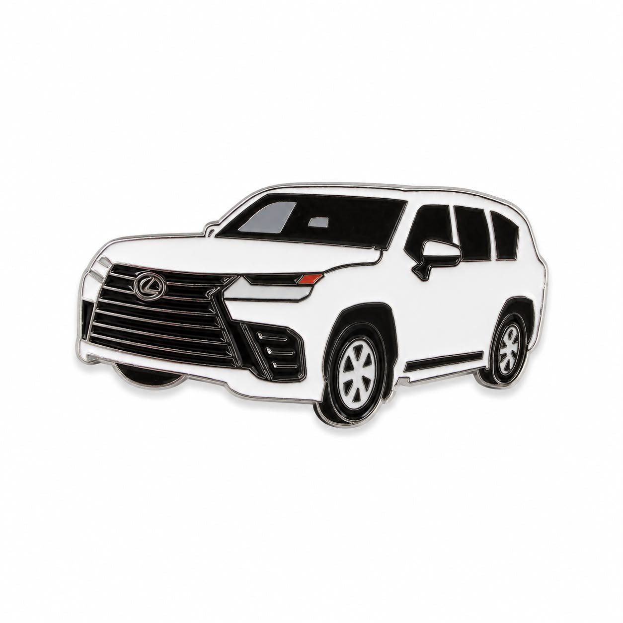 Classic Car Design Mobile Sticker - Elite Phones