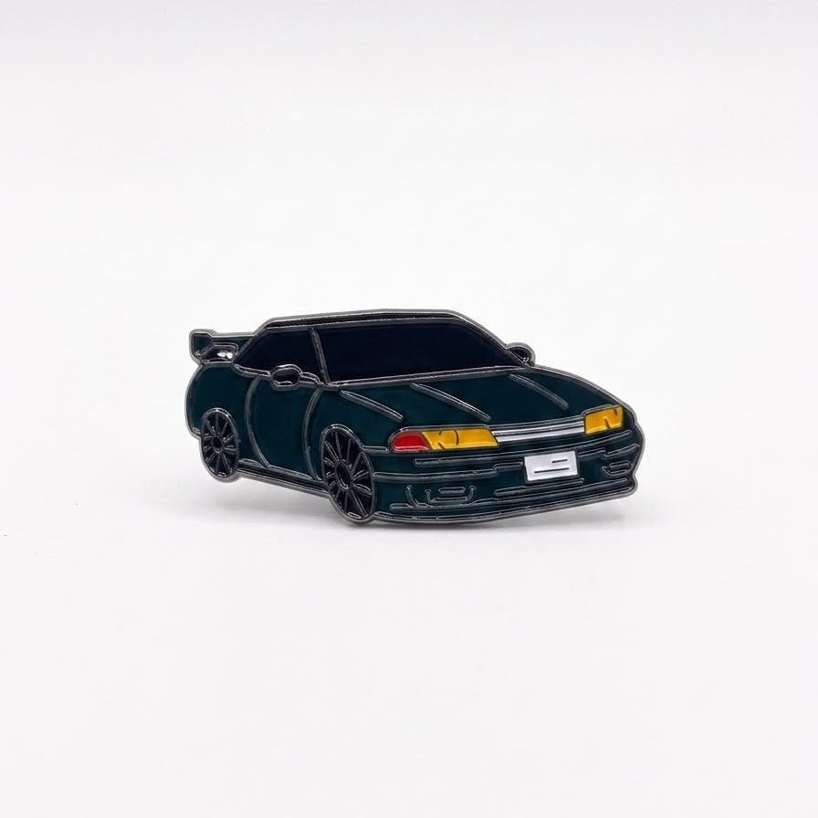Classic Car Design Mobile Sticker - Elite Phones