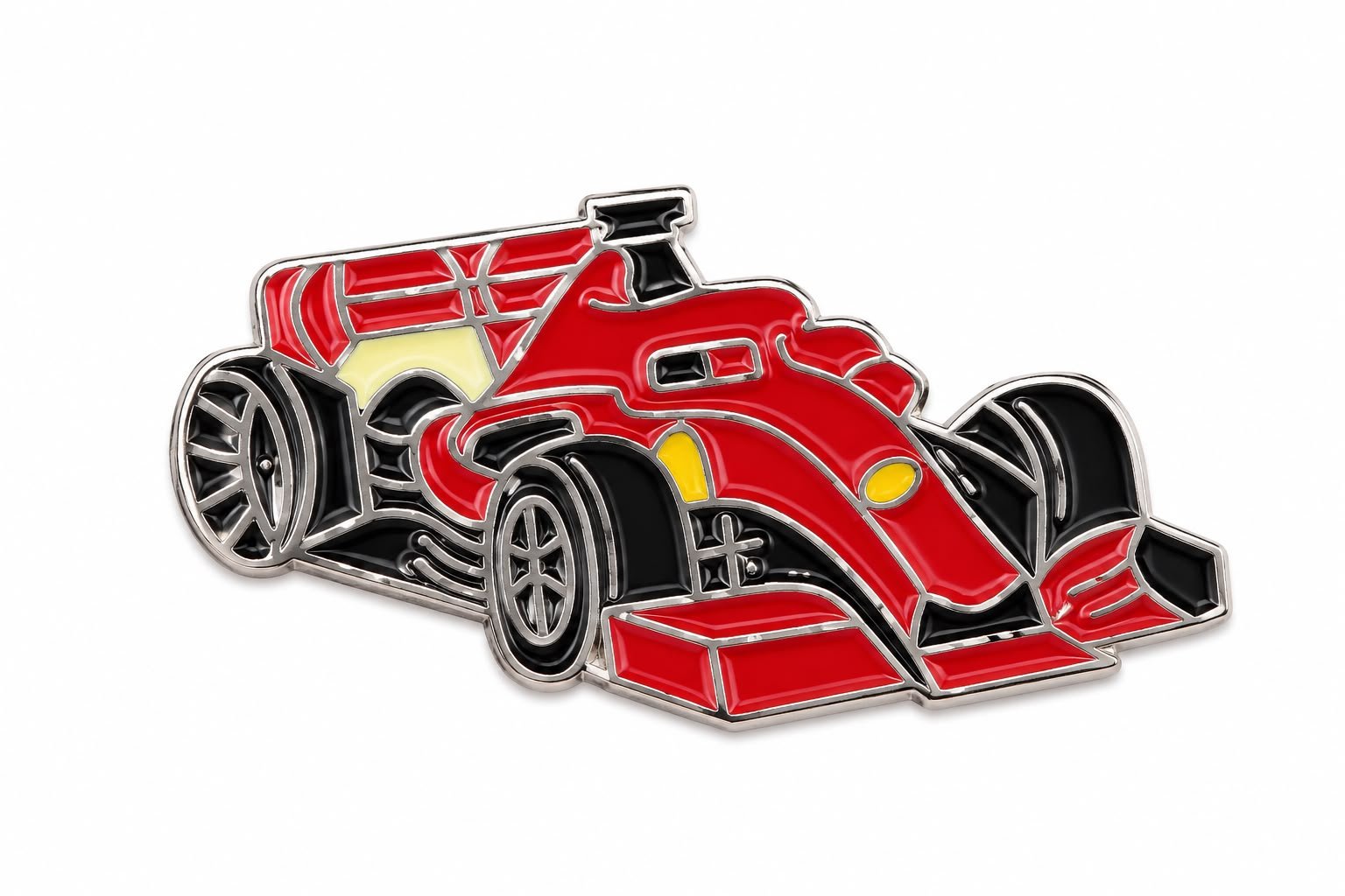 Classic Car Design Mobile Sticker - Elite Phones