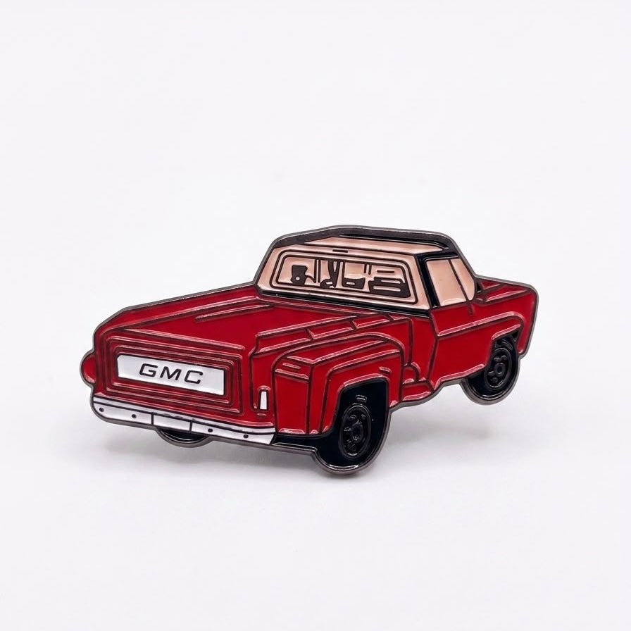 Classic Car Design Mobile Sticker - Elite Phones