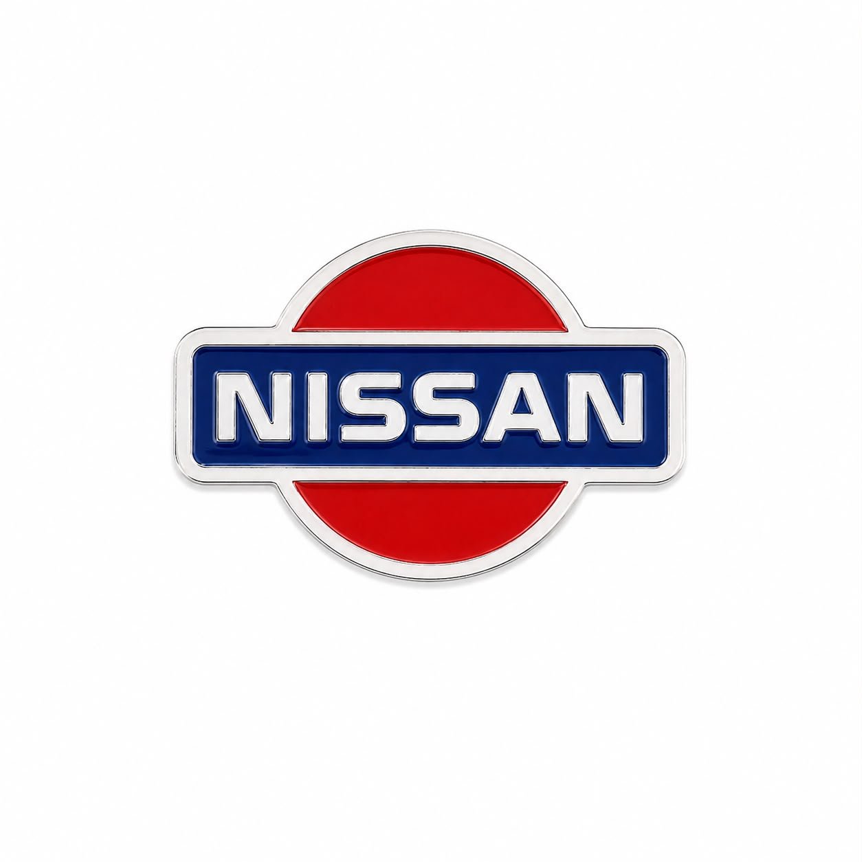 Classic Car Design Mobile Sticker - Elite Phones
