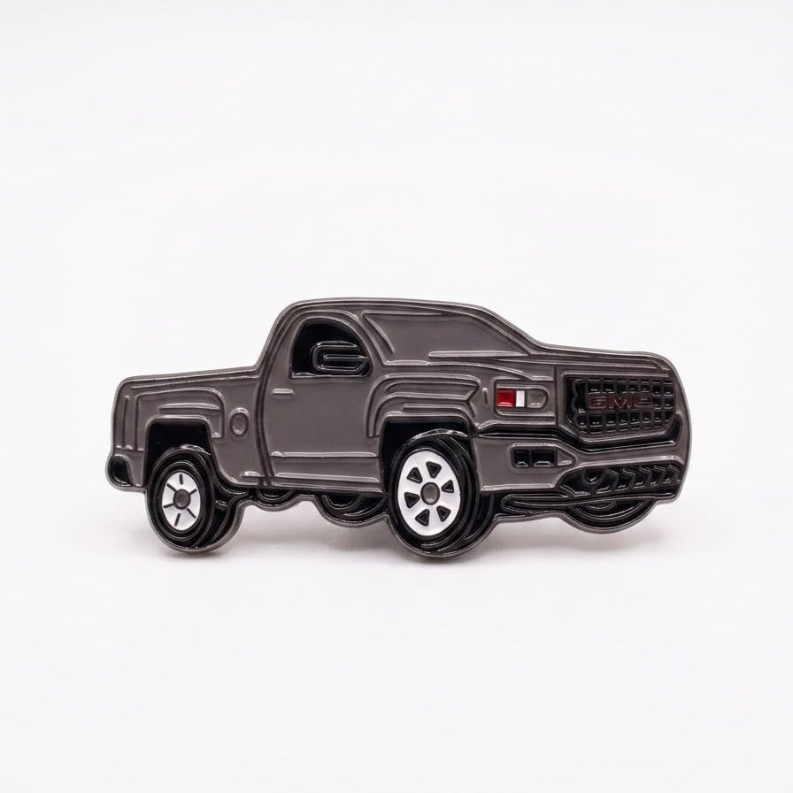 Classic Car Design Mobile Sticker - Elite Phones