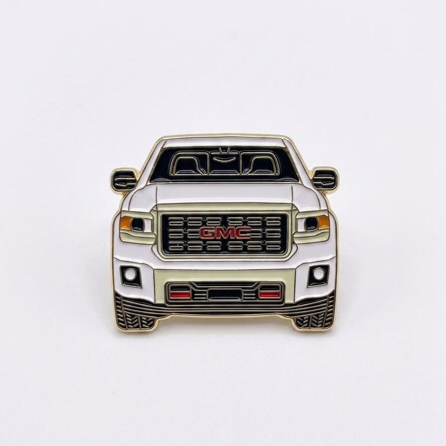 Classic Car Design Mobile Sticker - Elite Phones