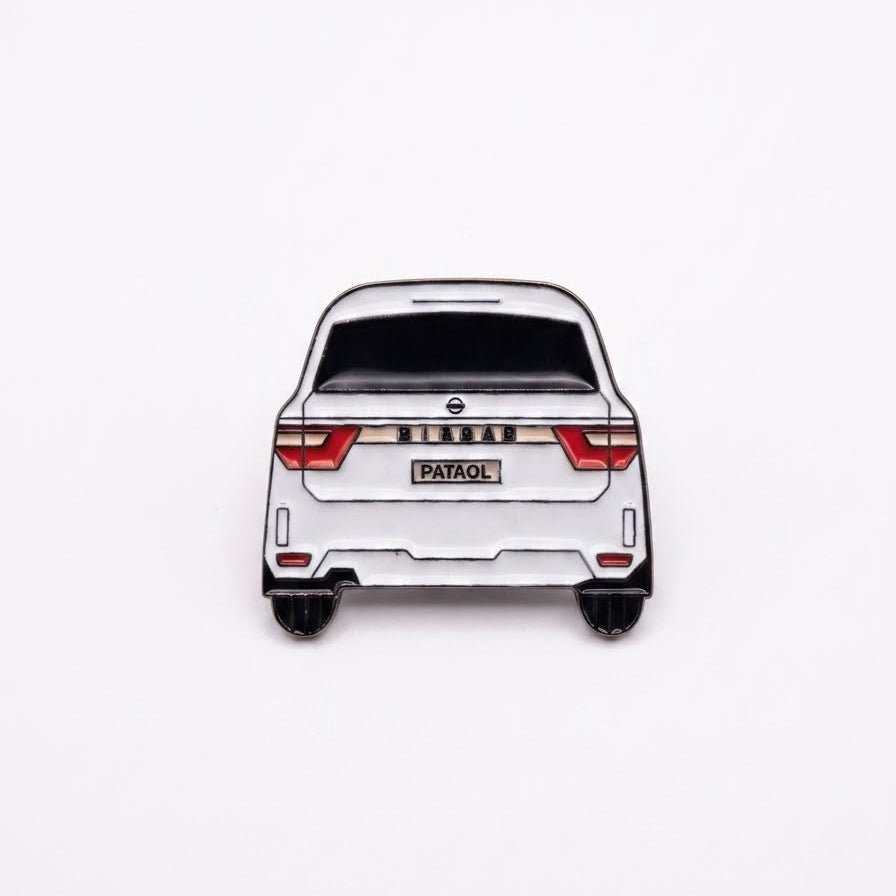Classic Car Design Mobile Sticker - Elite Phones