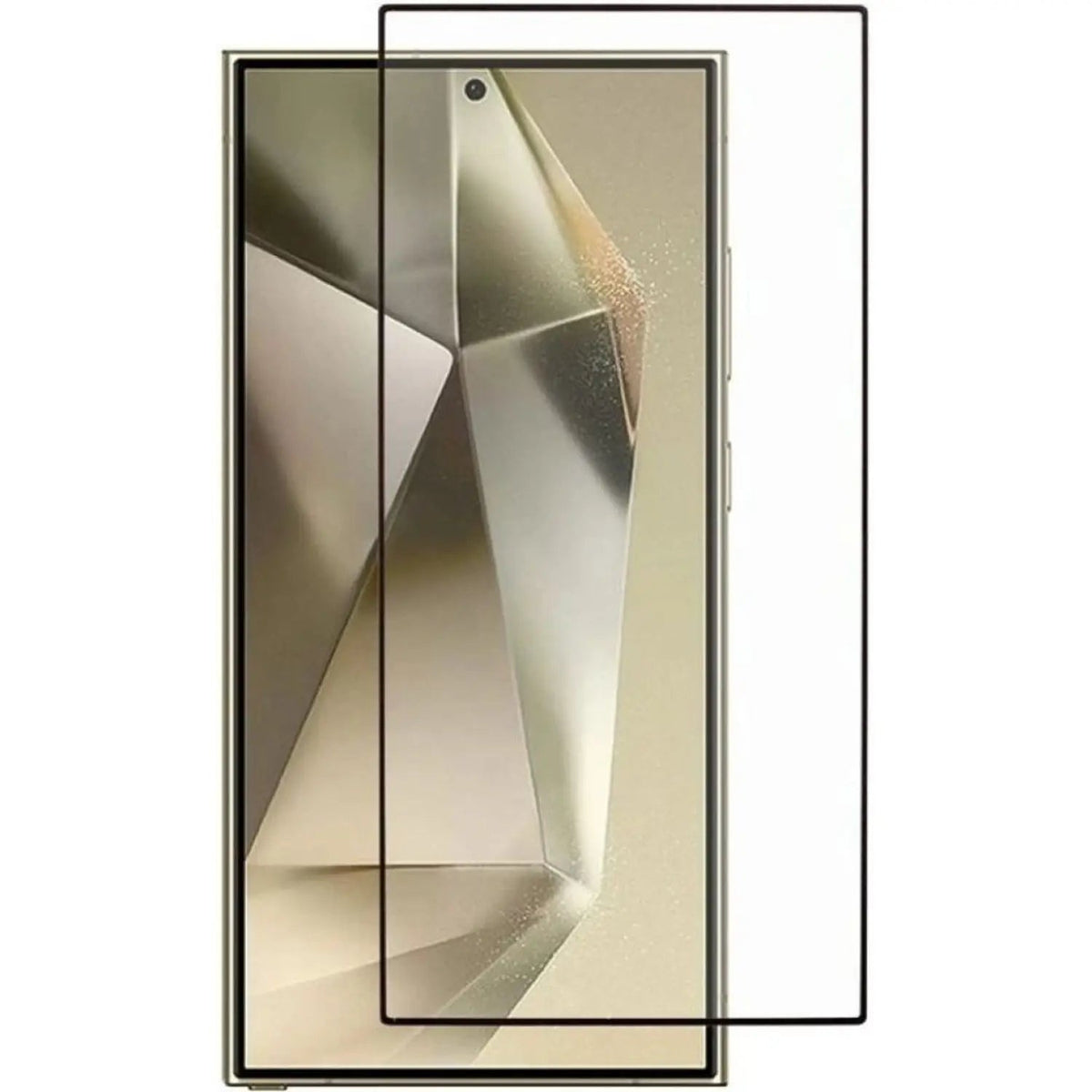 Clear Screen Ptotector Gor Samsung - Elite Phones