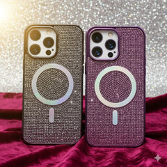 Creative Fancy Studs With Magnatic - Elite Phones