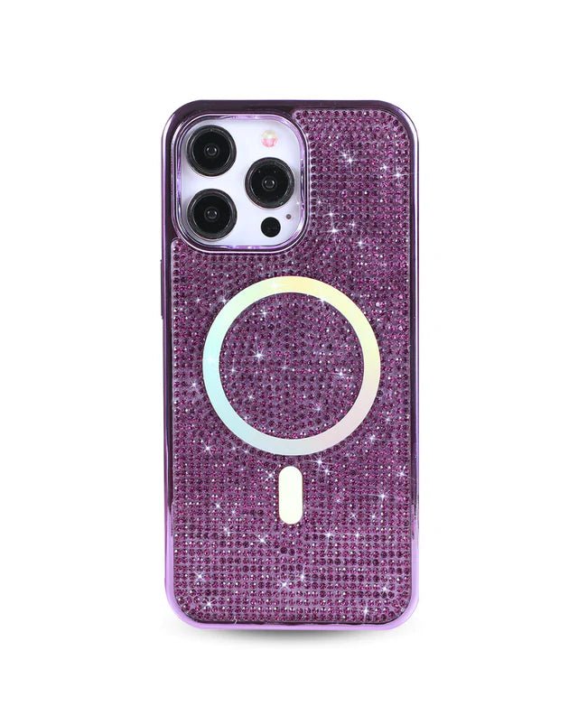 Creative Fancy Studs With Magnatic - Elite Phones