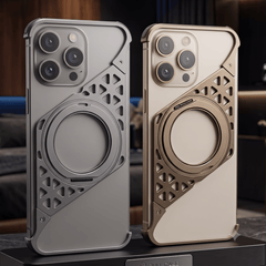 Cull Case – Aluminum Bumper - Elite Phones