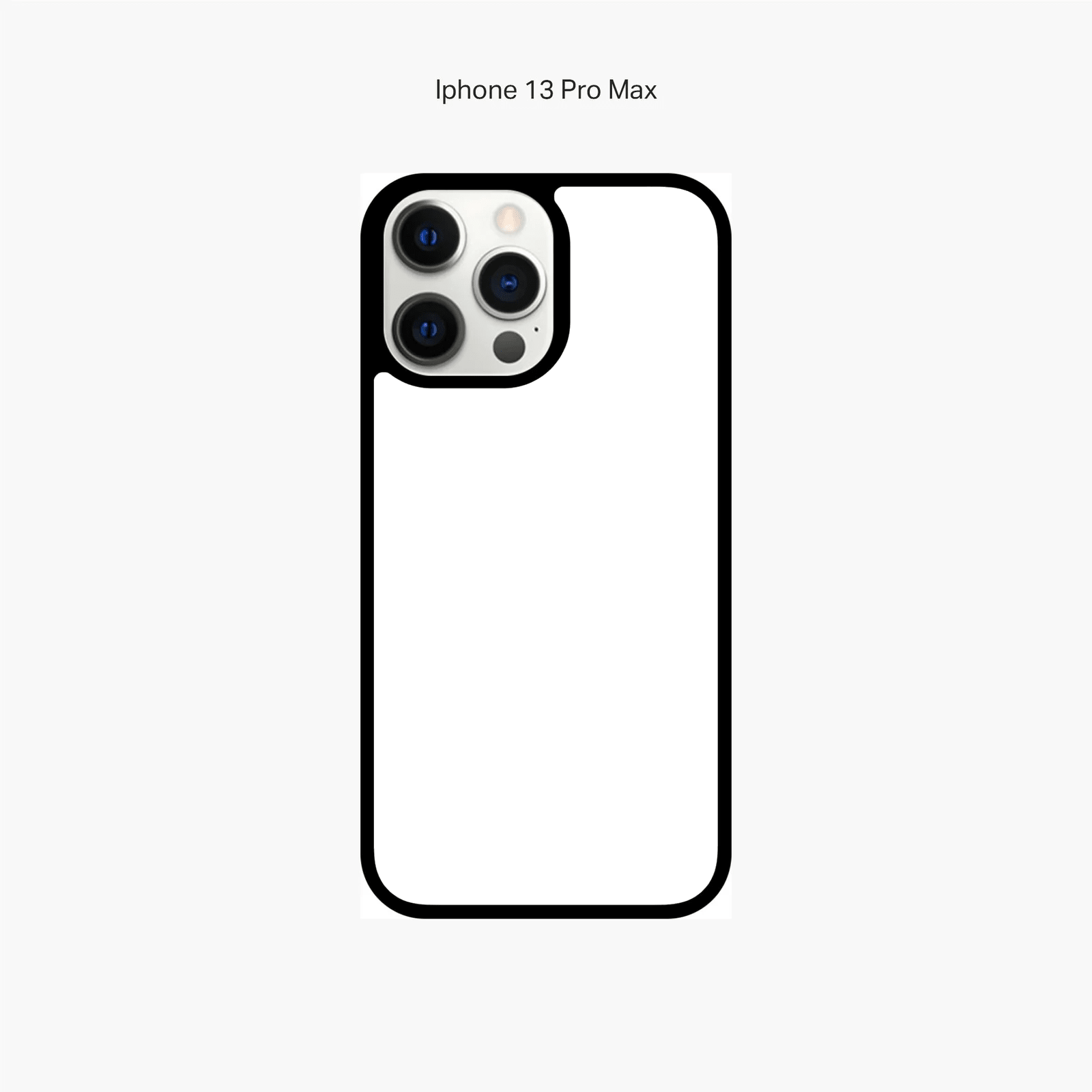 Design Your Own 13 Pro Max Case - Elite Phones