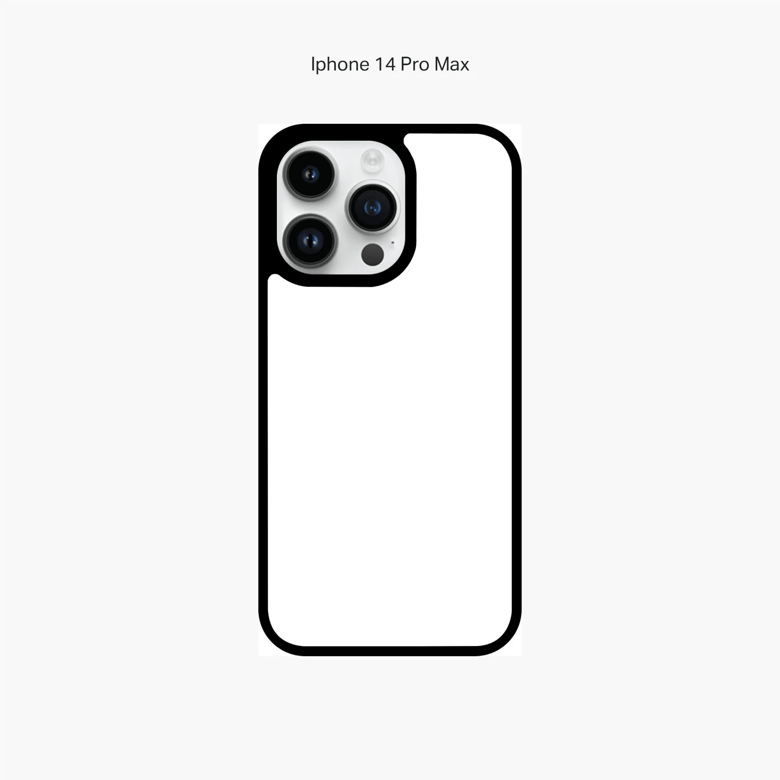 Design Your Own 14 Pro Max Case - Elite Phones