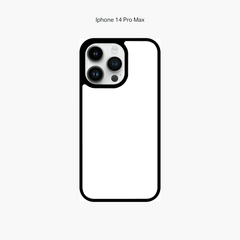 Design Your Own 14 Pro Max Case - Elite Phones