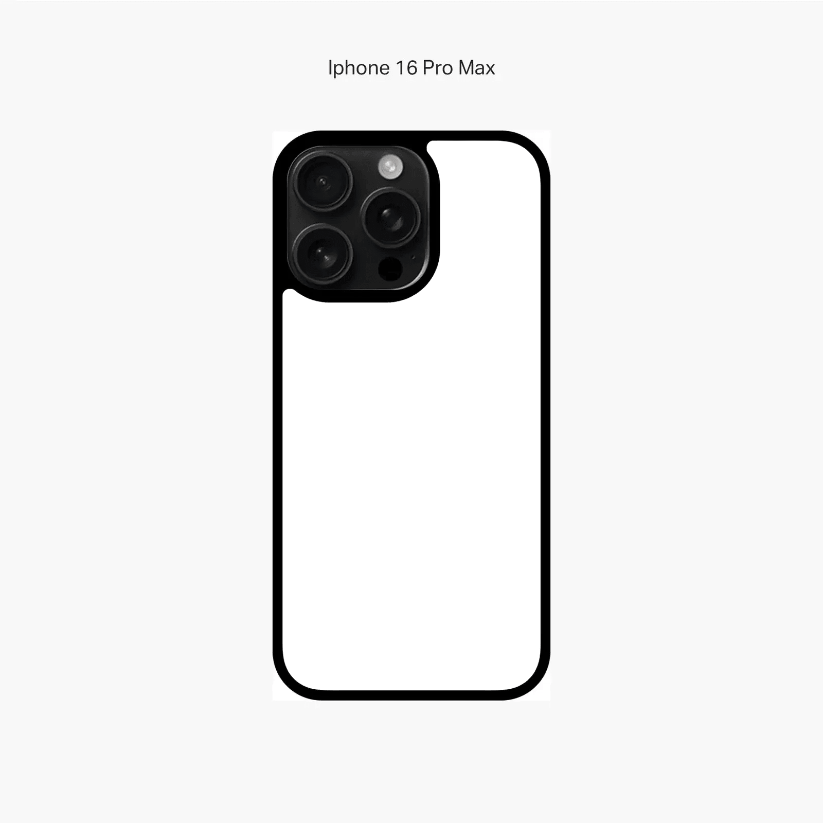 Design Your Own 16 Pro Max Case - Elite Phones
