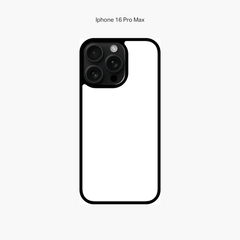 Design Your Own 16 Pro Max Case - Elite Phones