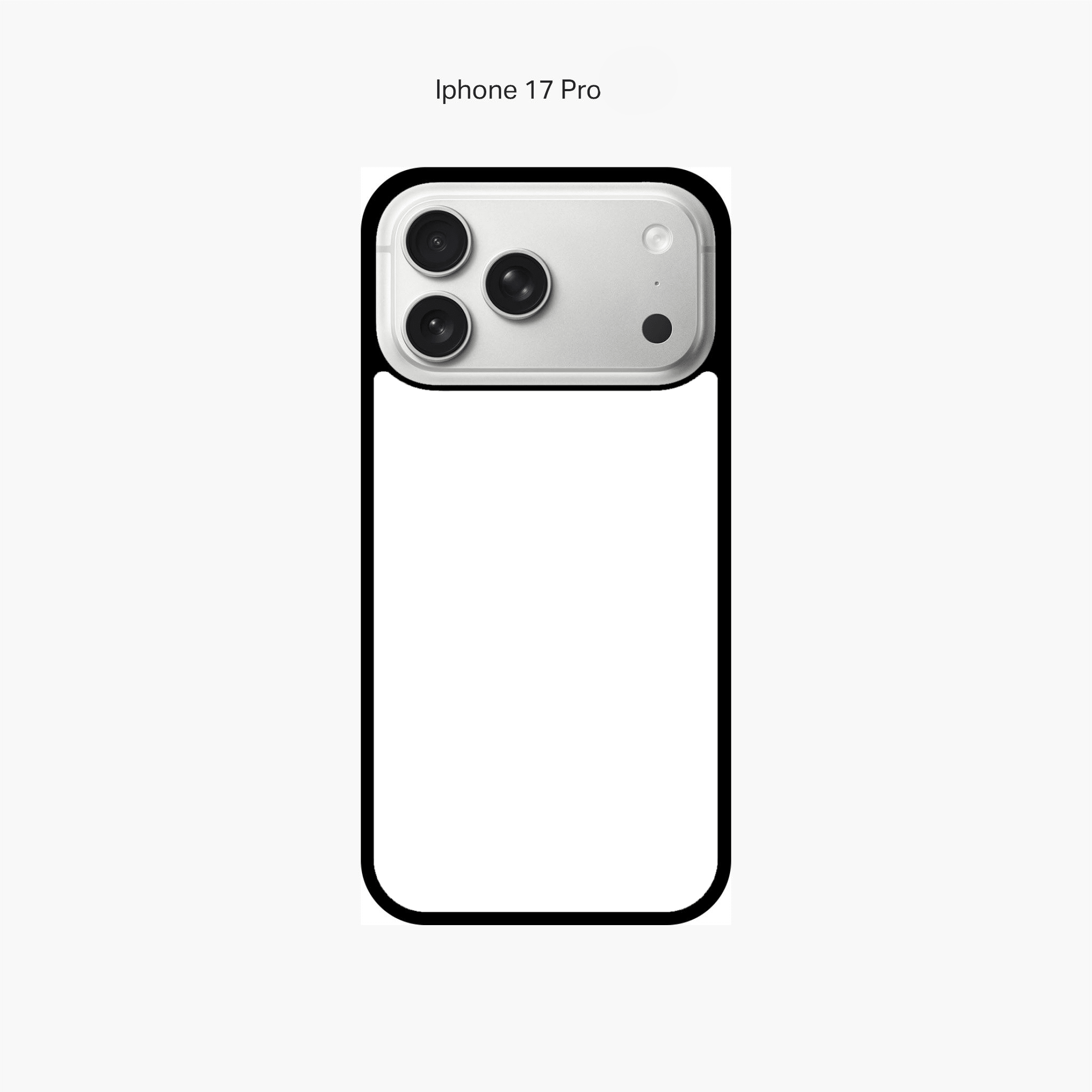 Design Your Own 17 Pro Case - Elite Phones