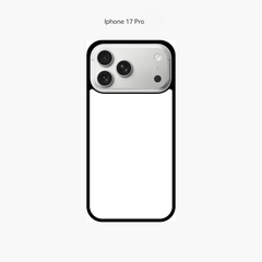 Design Your Own 17 Pro Case - Elite Phones