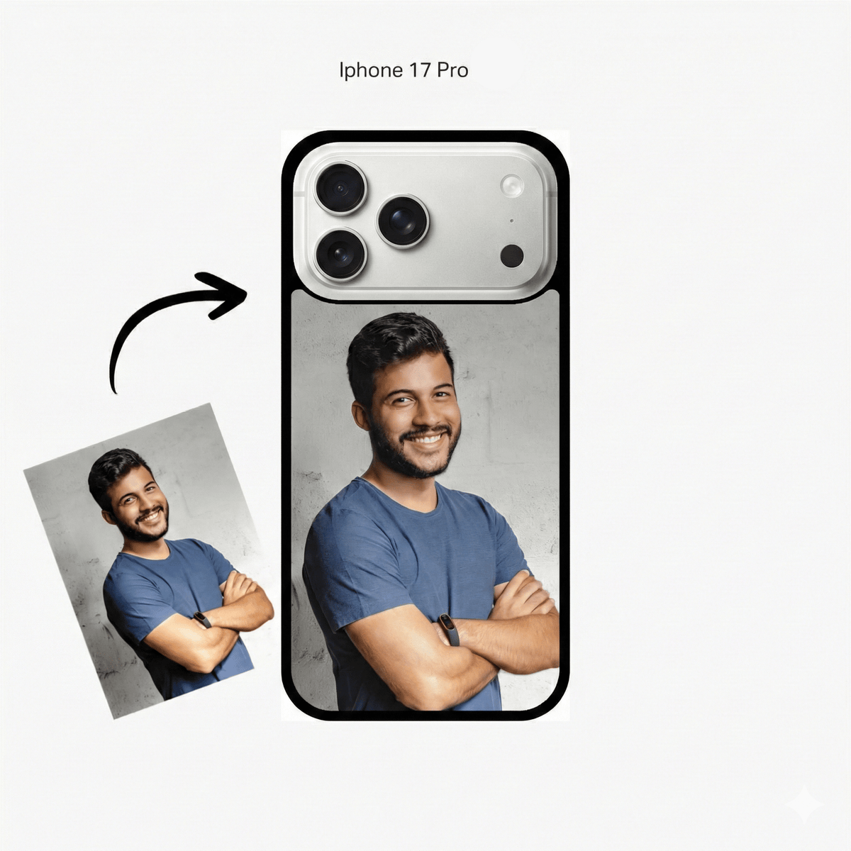 Design Your Own 17 Pro Case - Elite Phones