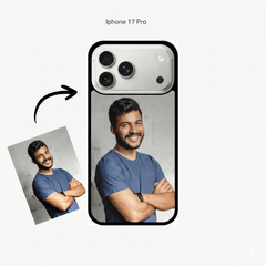 Design Your Own 17 Pro Case - Elite Phones
