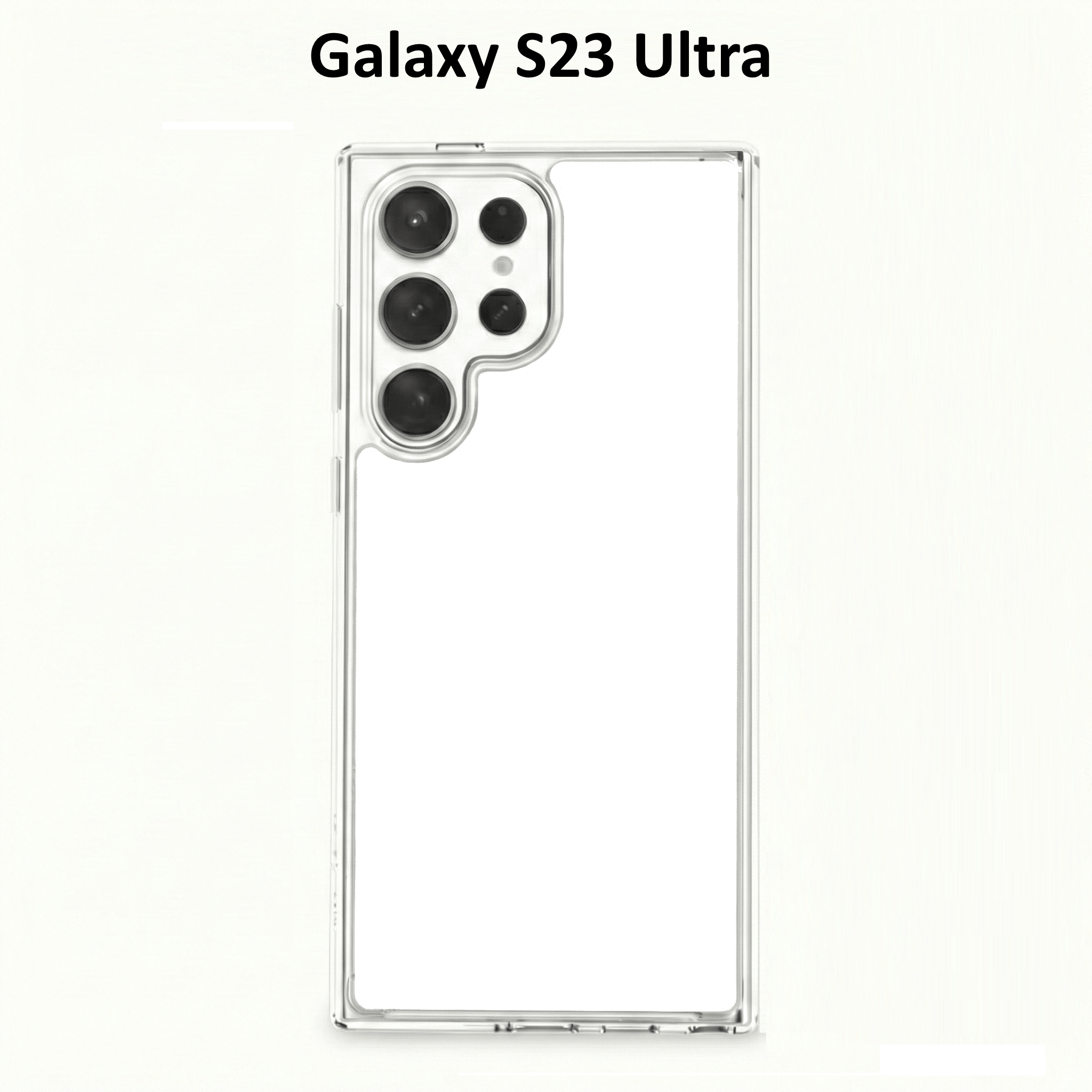 Design Your Own Galaxy S23 Ultra Case - Elite Phones