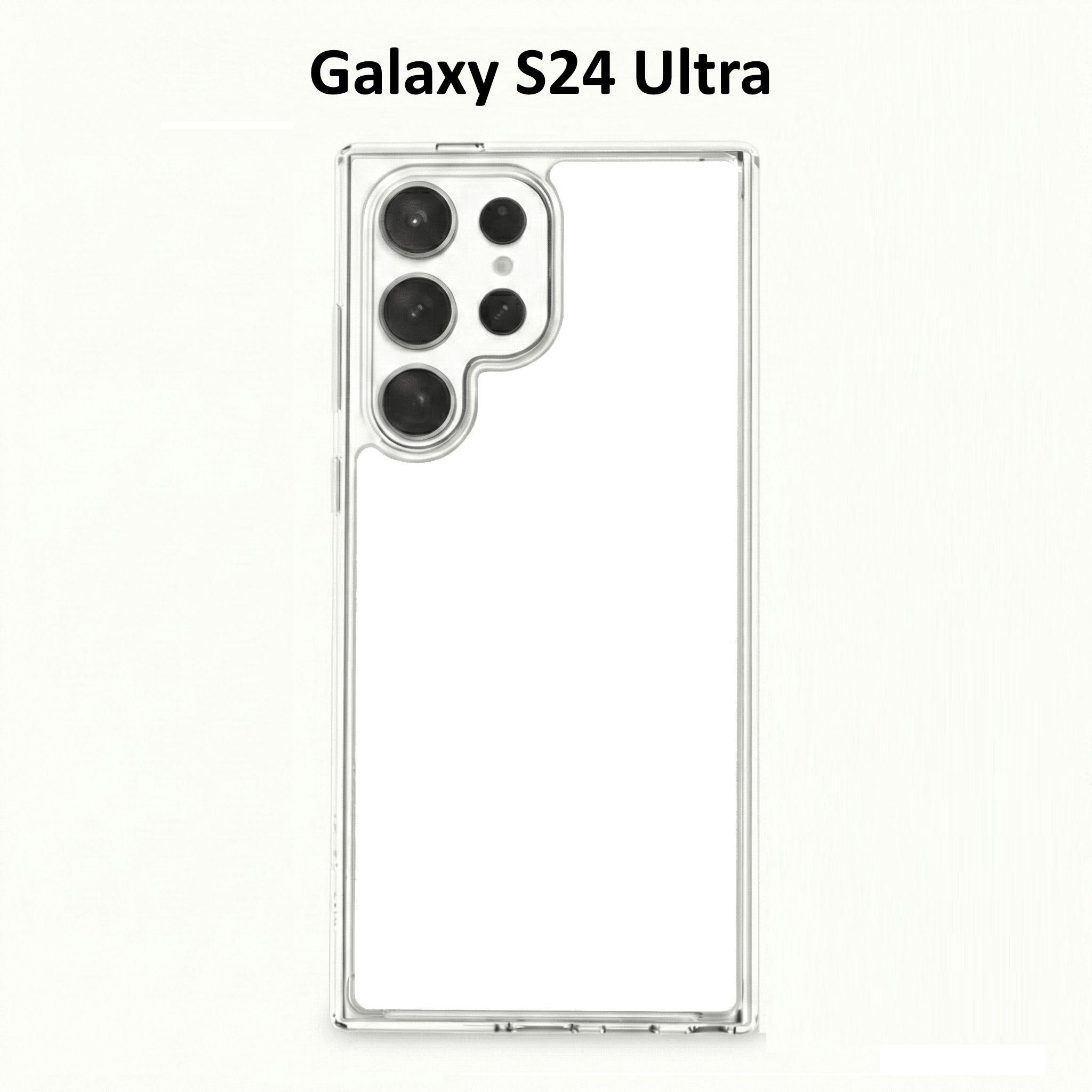 Design Your Own Galaxy S24 Ultra Case - Elite Phones