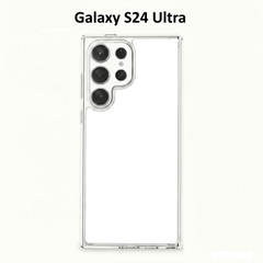 Design Your Own Galaxy S24 Ultra Case - Elite Phones