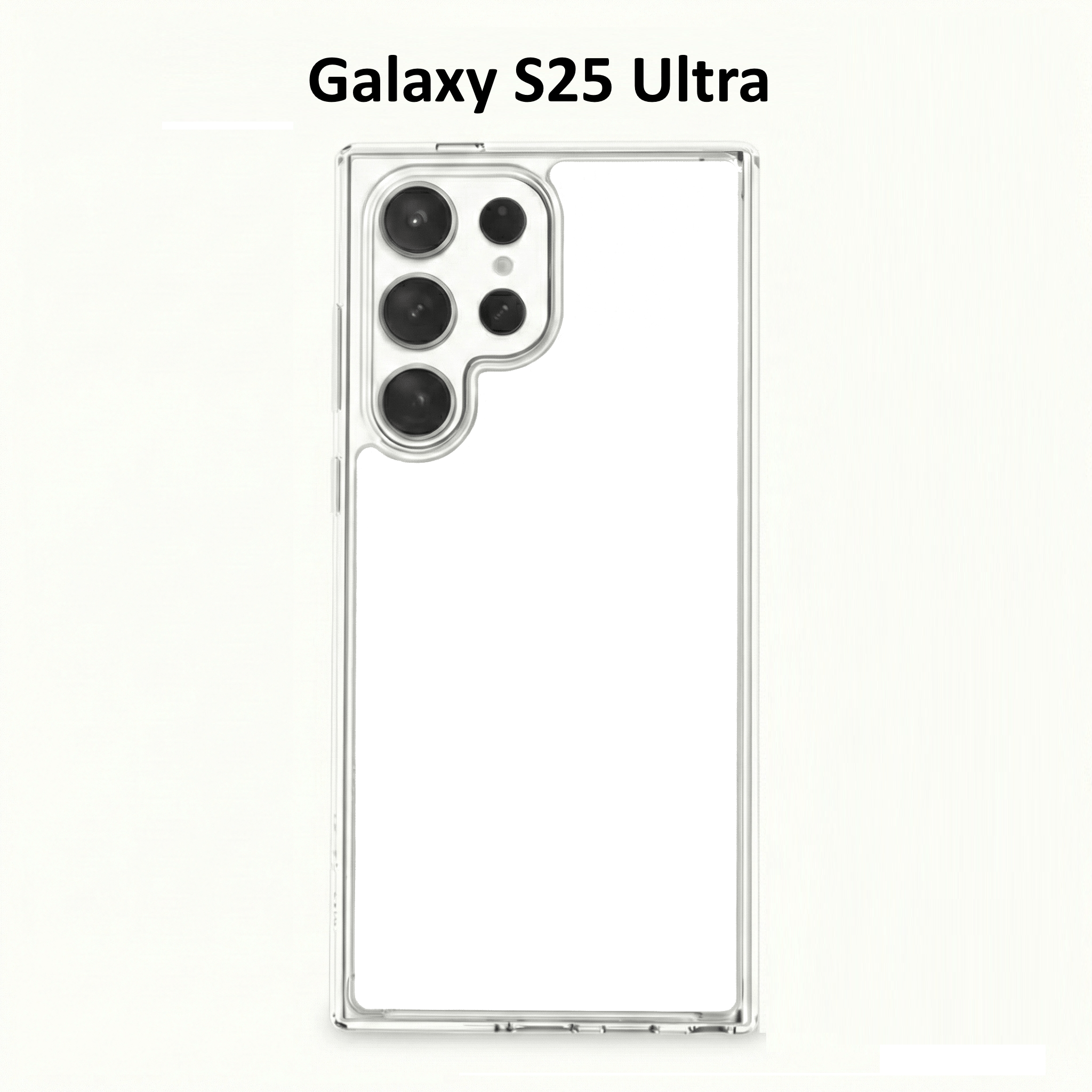 Design Your Own Galaxy S25 Ultra Case - Elite Phones