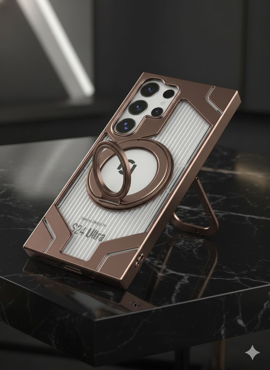 Diamond Line Case - Elite Phones