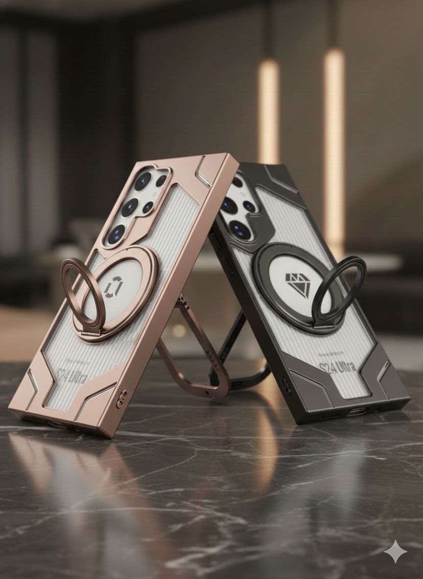 Diamond Line Case - Elite Phones