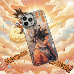 Dragon Ball Young Goku - Elite Phones