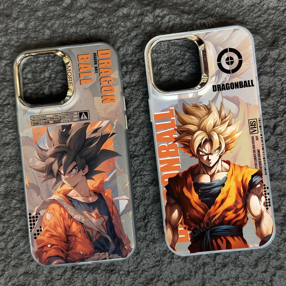 Dragon Ball Young Goku - Elite Phones
