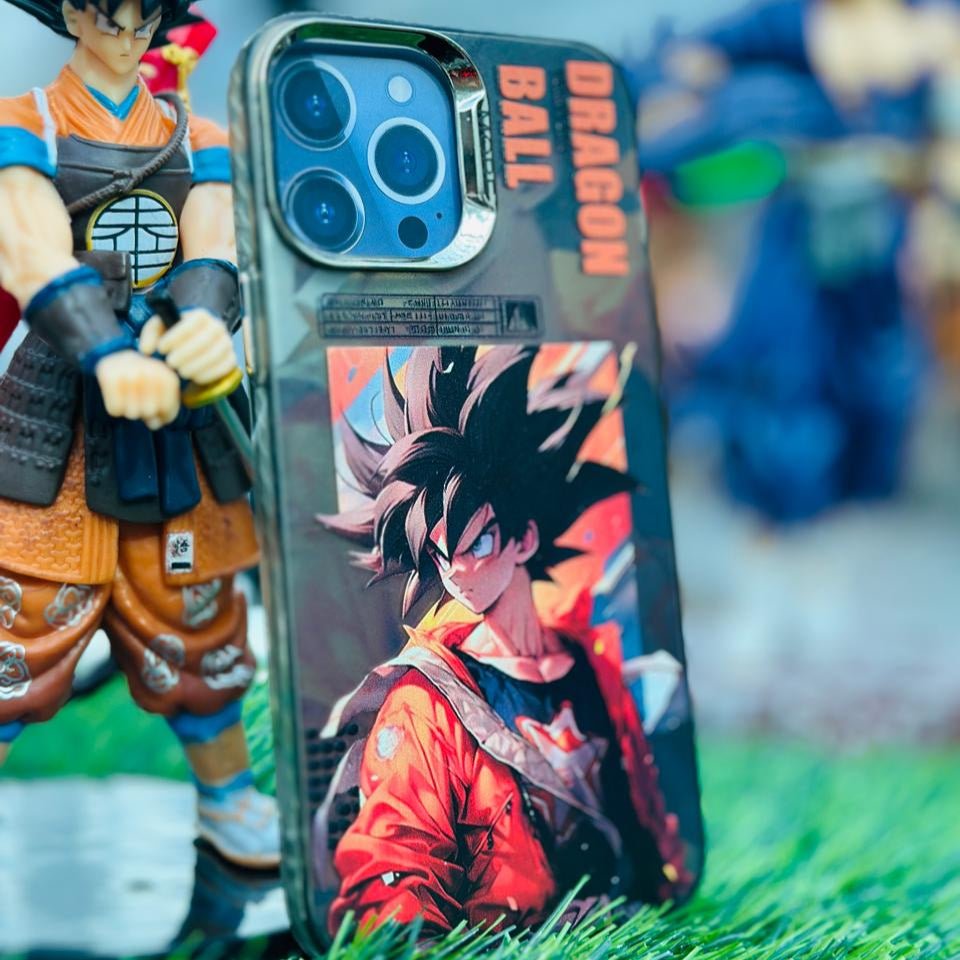 Dragon Ball Young Goku - Elite Phones