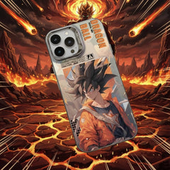 Dragon Ball Young Goku - Elite Phones