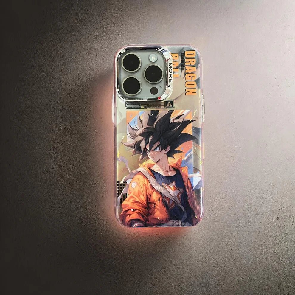 Dragon Ball Young Goku - Elite Phones