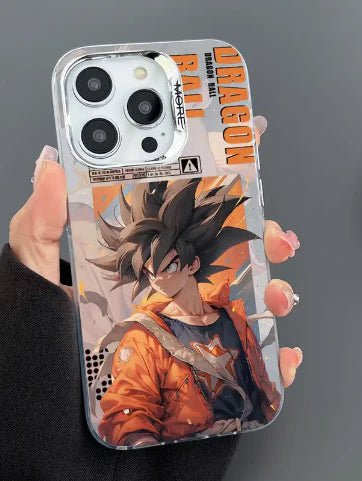 Dragon Ball Young Goku - Elite Phones