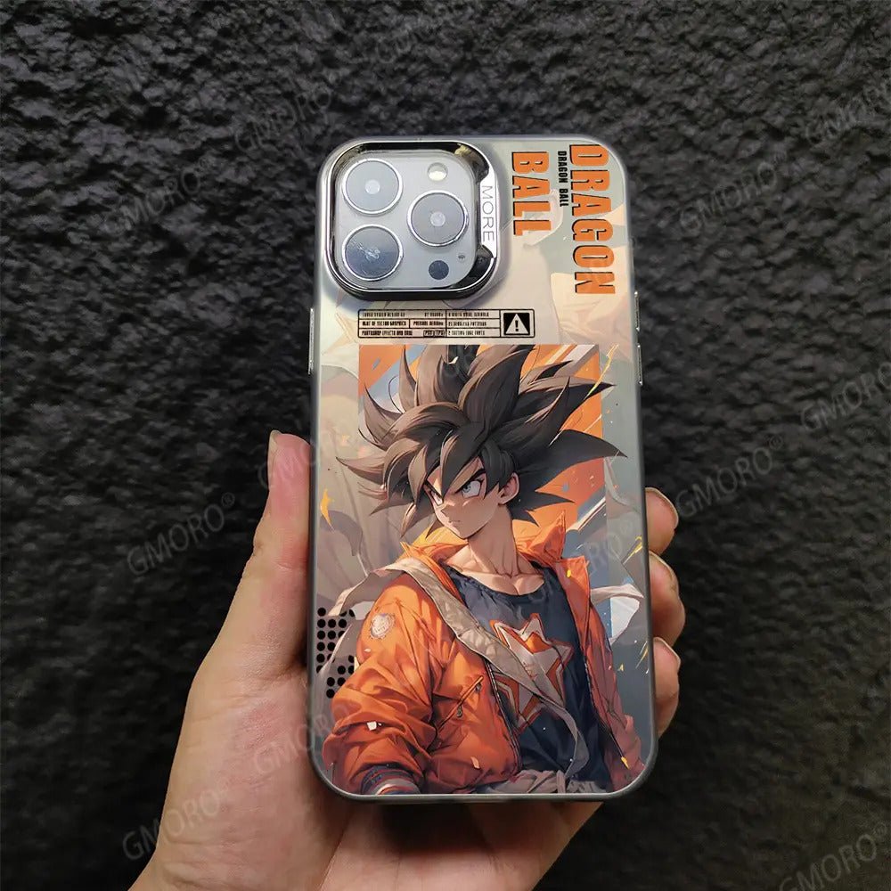 Dragon Ball Young Goku - Elite Phones