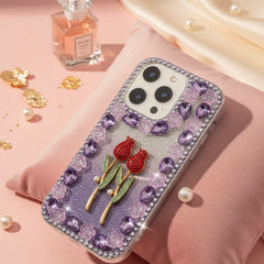 Enchanted Flora Shimmer - Elite Phones