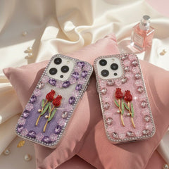 Enchanted Flora Shimmer - Elite Phones