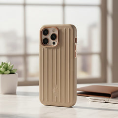 Frameless MagSafe Case - Elite Phones