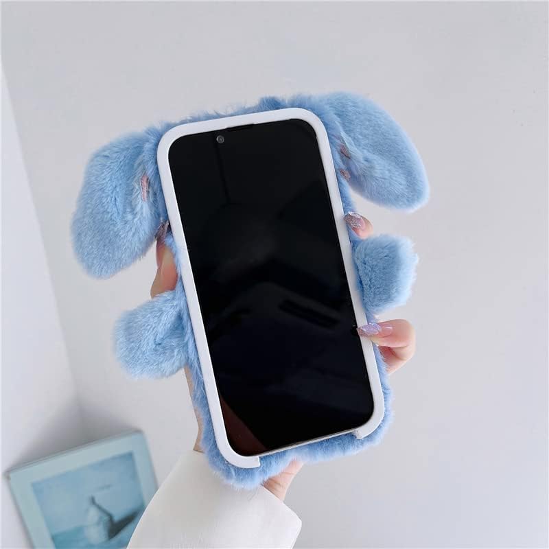 Fur Stitch Cute - Elite Phones