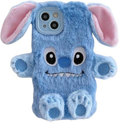 Fur Stitch Cute - Elite Phones
