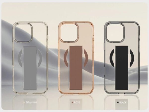 Geometric Matrix Case - Elite Phones