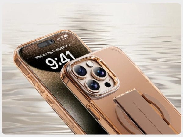 Geometric Matrix Case - Elite Phones