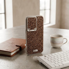 Glitter Sparkle Phone Case with Camera Protector - Elite Phones