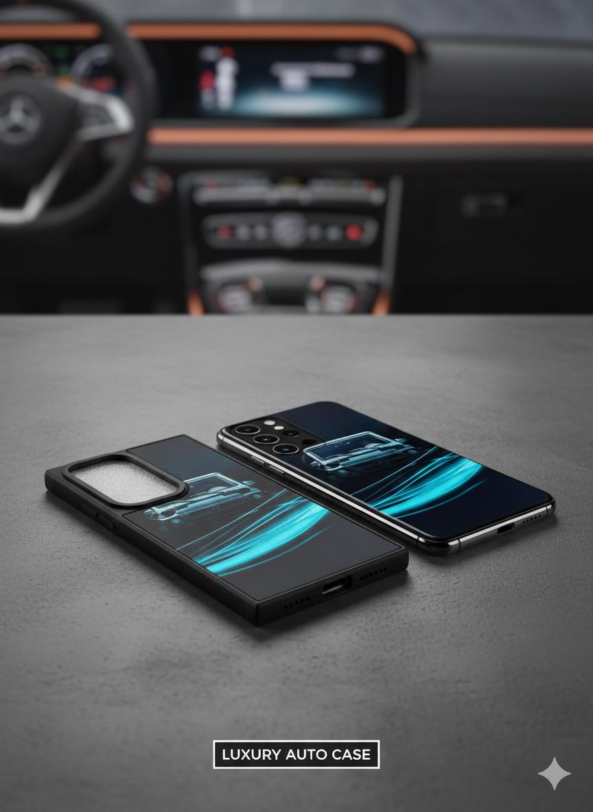 Graphix Ultra Slim 3D Case - Elite Phones